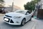 Sell White 2013 Ford Focus in Bacoor-2