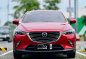 White Mazda Cx-3 2018 for sale in Makati-0