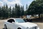 Selling White Mercedes-Benz 320 2000 in Las Piñas-2
