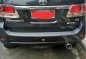 White Toyota Fortuner 2006 for sale in Automatic-7