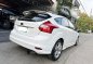 Sell White 2013 Ford Focus in Bacoor-5