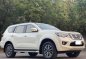 White Nissan Terra 2020 for sale in Automatic-0