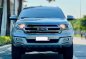 White Ford Everest 2016 for sale in Automatic-3