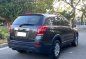 White Chevrolet Captiva 2015 for sale in Manila-4