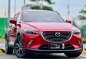 White Mazda Cx-3 2018 for sale in Makati-1
