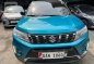 Sell White 2019 Suzuki Vitara in Quezon City-1