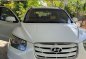 Sell White 2010 Hyundai Santa Fe in Quezon City-0