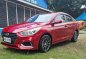 White Hyundai Accent 2019 for sale in Manual-0