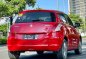 White Suzuki Swift 2017 for sale in Automatic-5