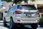 White Ford Everest 2017 for sale in Makati-4