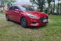 White Hyundai Accent 2019 for sale in Manual-3