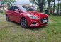 White Hyundai Accent 2019 for sale in Manual-3