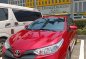 Selling White Toyota Vios 2022 in Las Piñas-0