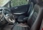 White Ford Fiesta 2015 for sale in Automatic-5