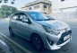 Green Toyota Wigo 2019 for sale in Automatic-4