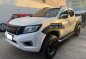 White Nissan Navara 2018 for sale in Mandaue-4