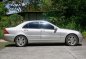 Sell White 2002 Acura RL in Quezon City-3