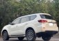 White Nissan Terra 2020 for sale in Automatic-5