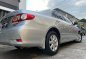 White Toyota Corolla altis 2012 for sale in Quezon City-4