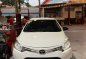 White Toyota Vios 2018 for sale in Las Piñas-4