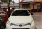 White Toyota Vios 2018 for sale in Las Piñas-4