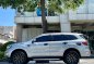 White Ford Everest 2017 for sale in Makati-7