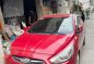 White Hyundai Accent 2013 for sale in Pateros-6