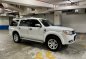 Selling White Ford Everest 2015 in Makati-3