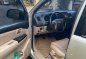White Toyota Fortuner 2014 for sale in Automatic-7