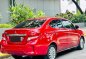 White Mitsubishi Mirage 2017 for sale in Automatic-7