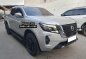 White Nissan Navara 2022 for sale in Mandaue-0