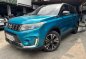 Sell White 2019 Suzuki Vitara in Quezon City-0