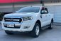 Selling White Ford Ranger 2017 in Manila-0