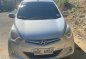 Sell White 2017 Hyundai Accent in Rizal-4