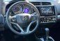 White Honda Jazz 2018 for sale in Automatic-4
