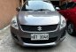 White Suzuki Swift 2016 for sale in Automatic-1