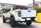 White Isuzu D-Max 2021 for sale in Automatic-3