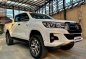 White Toyota Hilux 2018 for sale in Angeles-1