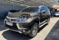 White Mitsubishi Montero 2018 for sale in Manual-3