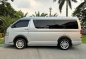 2016 Toyota Hiace  GL Grandia 3.0 A/T Monotone in Las Piñas, Metro Manila-2