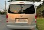 2016 Toyota Hiace  GL Grandia 3.0 A/T Monotone in Las Piñas, Metro Manila-4