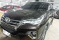 2018 Toyota Fortuner in Cainta, Rizal-2