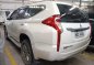 2016 Mitsubishi Montero Sport in Cainta, Rizal-3