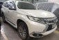 2016 Mitsubishi Montero Sport in Cainta, Rizal-10