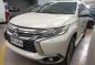 2016 Mitsubishi Montero Sport in Cainta, Rizal-12