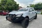 2018 Nissan Navara 4x2 EL Calibre AT in Manila, Metro Manila-2