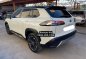 Selling White Toyota Corolla Cross 2022 in Mandaue-6