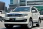 Sell White 2014 Toyota Fortuner in Makati-2