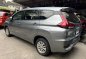 Selling White Mitsubishi XPANDER 2019 in Quezon City-3