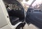 White Toyota Hiace 2018 for sale in Manual-4